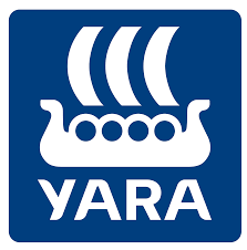 Yara logo