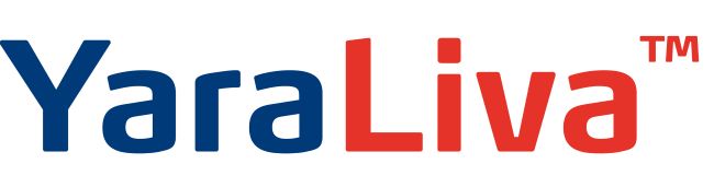 YaraLiva logo
